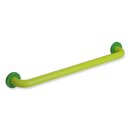 HEWI grab rail, Series 801, matt, diameter 33, Axle...