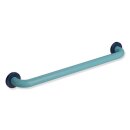 HEWI grab rail, Series 801, matt, diameter 33, Axle...