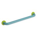 HEWI grab rail, Series 801, matt, diameter 33, Axle...