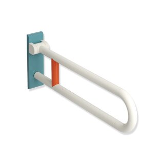 Barre appui pliable HEWI, série 801,