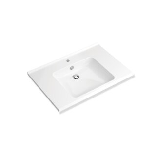 Lavabo HEWI forme S, modulaire