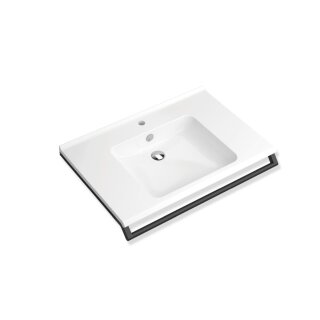 HEWI 950.19.086 DC Set WT mit Haltegriff