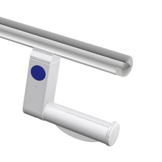 Kit mise à niveau HEWI com chasse WC,