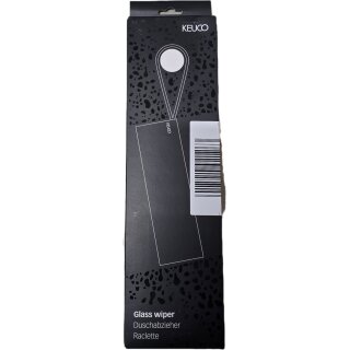 KEUCO 04959510000 Duschabzieher Universalartikel 04959,