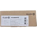 KLUDI 401983975 PURE & STYLE Waschtisch-EHM 100