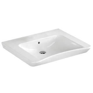 VITRA 5291B403-0012 Conforma WT unterf. 65 oHLmÜL Weiß VC