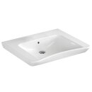 VITRA 5291B403-0012 Waschtisch Conforma unterfahrb. 650mm