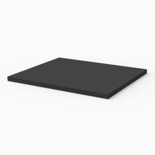 SANIPA AP1421B Abdeckplatte (AP142) 16x402x350