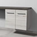 SANIPA G233455 Anbau-/Solit&auml;rschrank mit T&uuml;r...