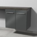 SANIPA G233479 Anbau-/Solit&auml;rschrank mit T&uuml;r...