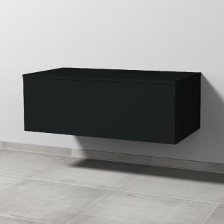 SANIPA G32361V Anbau-/Solitärschrank mit Auszug