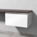 SANIPA L233178 Anbau-/Solit&auml;rschrank mit Auszug