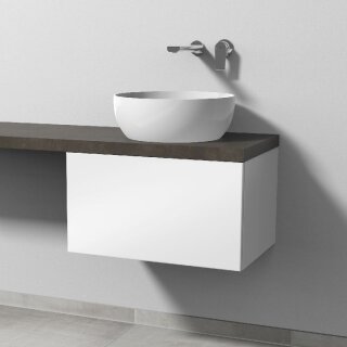 SANIPA P234178 Waschtischunterbau mit Auszug 2morrow