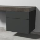 SANIPA P31871B Unterschrank 2morrow (P3187)