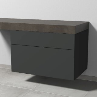 SANIPA P31881B Unterschrank 2morrow (P3188)