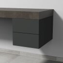 SANIPA P32101B Unterschrank 2morrow (P3210)