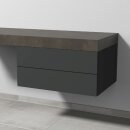 SANIPA P32121B Unterschrank 2morrow (P3212)