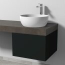 SANIPA P33201V Waschtischunterbau mit Auszug 2morrow