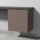 SANIPA P33331TL Anbau-/Solit&auml;rschrank mit T&uuml;r A: