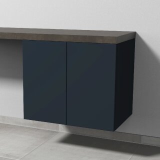 SANIPA P33341R Anbau-/Solitärschrank mit Tür 2morrow