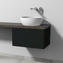 SANIPA P33411V Waschtischunterbau mit Auszug 2morrow