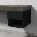 SANIPA P33501V Anbau-/Solit&auml;rschrank 2morrow (P3350)