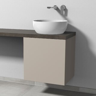 SANIPA P33701UR WTU mit Tür A: rechts 2morrow