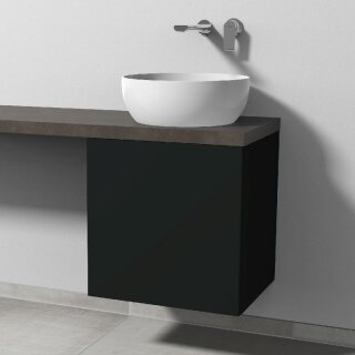 SANIPA P33701VL WTU mit Tür A: links 2morrow (P3370L)