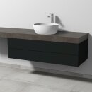 SANIPA P34071V Waschtischunterbau mit Ausz&uuml;gen