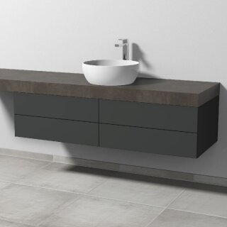 SANIPA P34091B WTU mit Auszügen 2morrow (P3409)