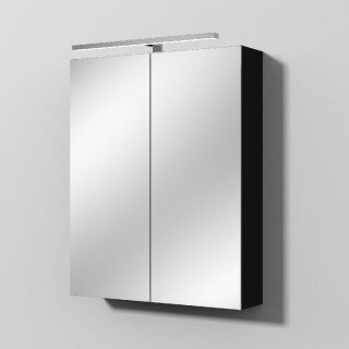 SANIPA SD1401V Melamin-SPS MILLA Reflection (SD140)