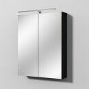 SANIPA SD1401V Melamin-SPS MILLA Reflection (SD140)