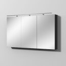 SANIPA SD1471B Melamin-SPS MILLA Reflection (SD147)