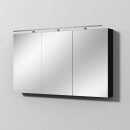 SANIPA SD1471V Melamin-SPS MILLA Reflection (SD147)