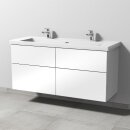 SANIPA SF89978 Waschtischunterbau mit Ausz&uuml;gen 3way