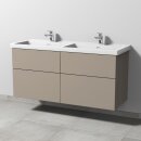 SANIPA SF90067 Waschtischunterbau mit Ausz&uuml;gen 3way