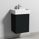 SANIPA SP4251V Waschtischunterbau T&uuml;r rechts 3way