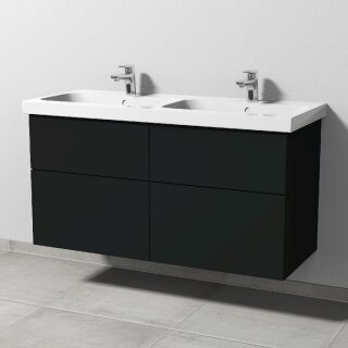 SANIPA SP5771V Waschtischunterbau mit Auszügen 3way