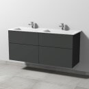 SANIPA SP6441B Waschtischunterbau mit Ausz&uuml;gen 3way