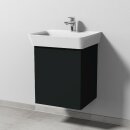 SANIPA SP6451V Waschtischunterbau T&uuml;r links 3way