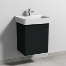 SANIPA SP6461V Waschtischunterbau T&uuml;r rechts 3way