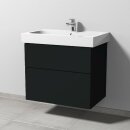 SANIPA SP6511V Waschtischunterbau mit Ausz&uuml;gen 3way