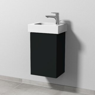 SANIPA SP6571V Waschtischunterbau Tür links 3way