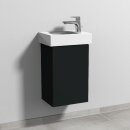 SANIPA SP6581V Waschtischunterbau T&uuml;r rechts 3way