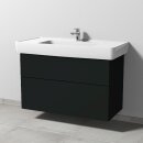 SANIPA SP7591V Waschtischunterbau mit Ausz&uuml;gen 3way