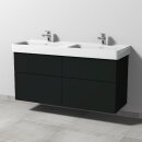 SANIPA SP7711V Waschtischunterbau mit Ausz&uuml;gen 3way