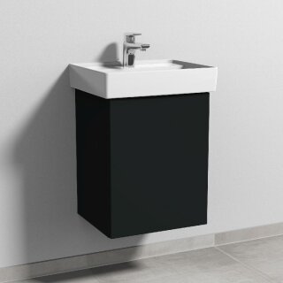 SANIPA SP8311V Waschtischunterbau Tür rechts 3way