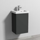 SANIPA SP8411B Waschtischunterbau T&uuml;r rechts 3way