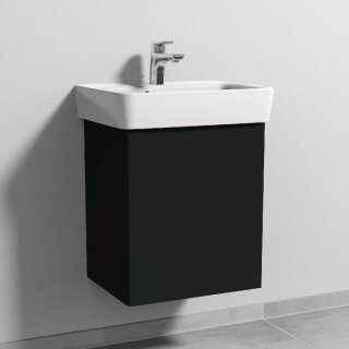 SANIPA SP8731V Waschtischunterbau Tür rechts 3way