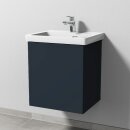 SANIPA SP8911R Waschtischunterbau T&uuml;r links 3way